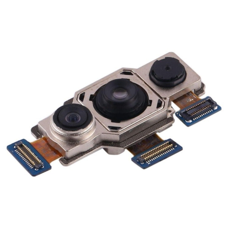 Back Facing Camera for Samsung Galaxy A71 5G SM-A716 - Best Cell Phone Parts Distributor in Canada, Parts Source Back Facing Camera for Samsung Galaxy A71 5G SM-A716 - Best Cell Phone Parts Distributor in Canada, Parts Source